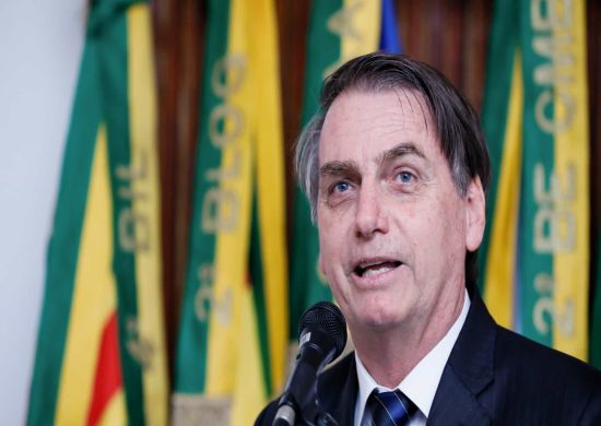 Justiça cassa liminar que proibia governo de comemorar golpe