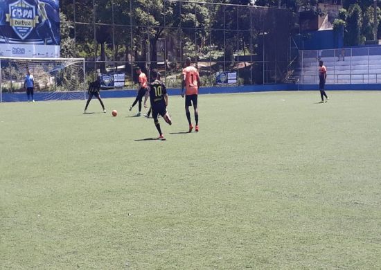 Copa Barbosa abre as quartas de final da Série Ouro neste domingo
