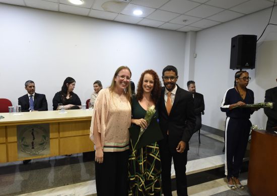 Guarulhos recebe 17 médicos residentes e realiza formatura de outros 20