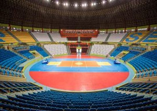 Estado de SP anuncia concessão do Ginásio do Ibirapuera