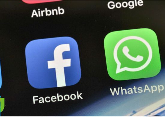 Facebook e Instagram e seus sites e aplicativos saem do ar no mundo todo