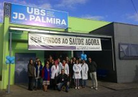 Três UBS prestarão atendimento para a população neste sábado