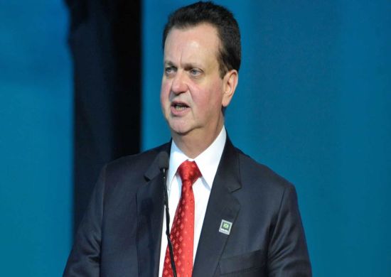 Kassab vira réu por improbidade administrativa
