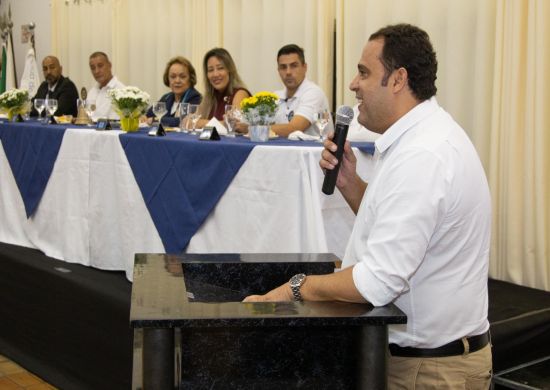 ACE e Rotary lançam 5ª corrida solidária e consolidam evento no calendário da cidade