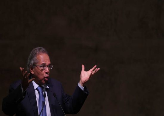 Equipe de Guedes anuncia medidas econômicas na quarta-feira