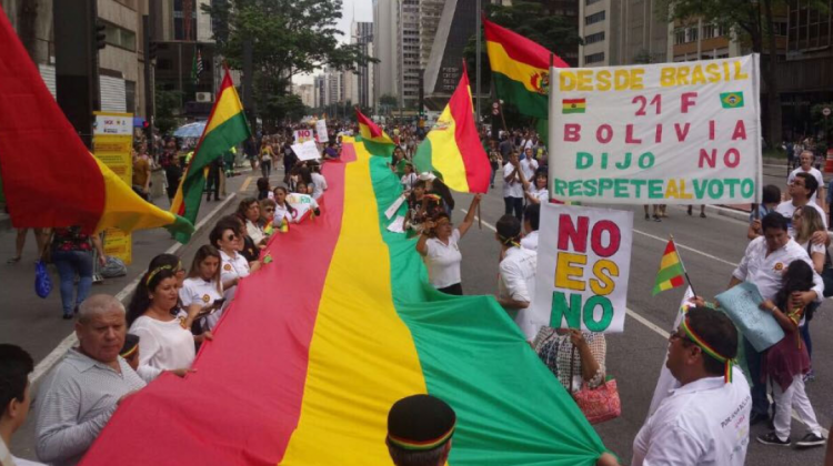 Consulado Móvel atende bolivianos residentes em Guarulhos neste final de semana