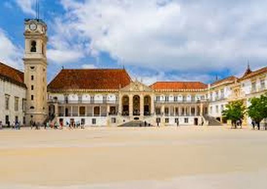 Guarulhos faz parceria com universidade de Coimbra