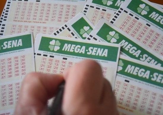 Mega-Sena sorteia hoje prêmio acumulado de R$ 73 milhões