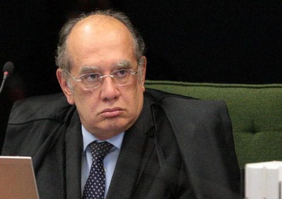 PGR arquiva pedido de suspeição de Gilmar Mendes no caso Paulo Preto