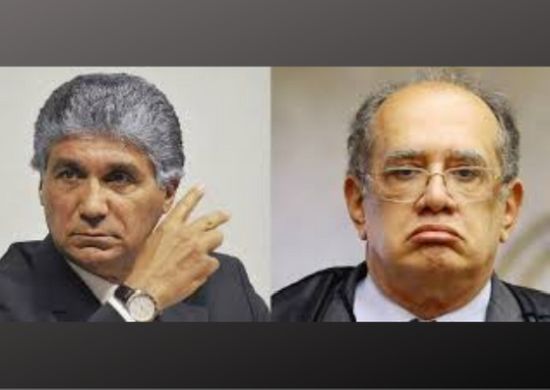 Gilmar pede informações para decidir sobre soltura de Paulo Preto