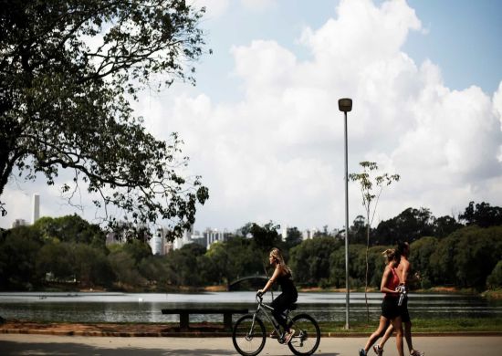 Empreiteira envolvida na Lava Jato vence concessão do parque Ibirapuera