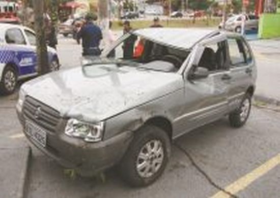 Guarulhos está entre os municípios com mais mortes no trânsito