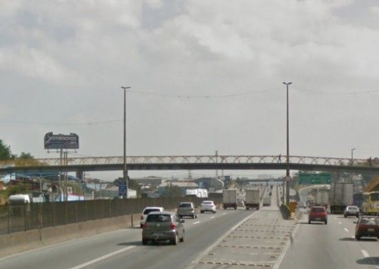Concessionária conclui obras de drenagem em via local em Guarulhos