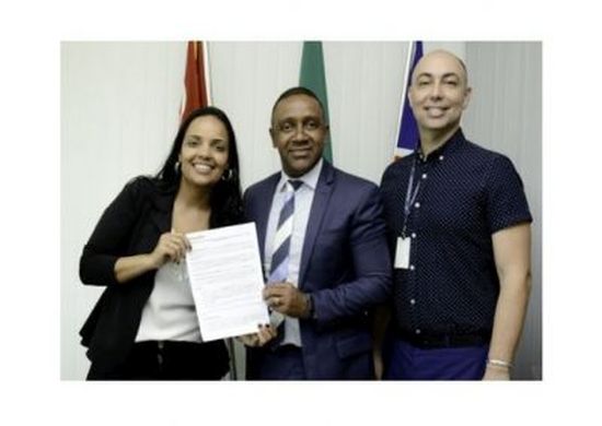 Câmara de Guarulhos fecha parceria com Universidade São Judas