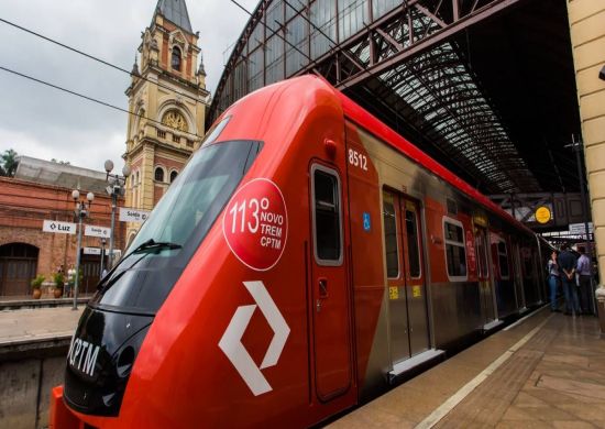 Metrô reserva orçamento para ampliar linha até Guarulhos