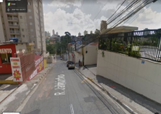 Incêndio atinge residência na Vila Progresso