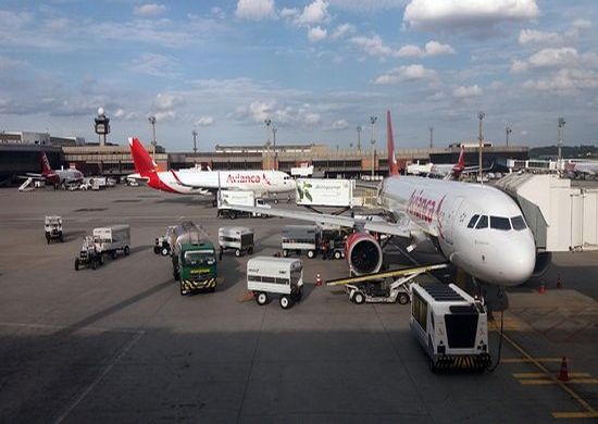 Avianca terá de pagar à vista operações no aeroporto de Guarulhos