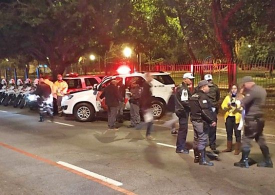 Blitz da Lei Seca fiscaliza mais de 3000 motoristas em Guarulhos