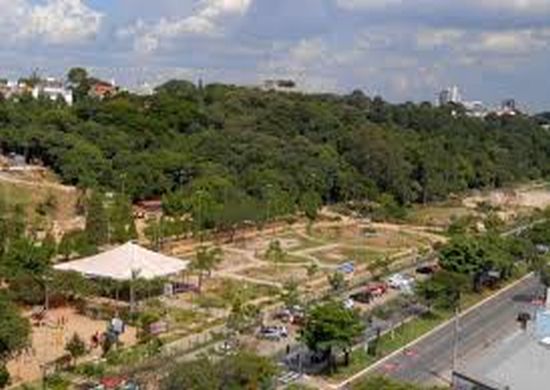 Bosque Maia tem trilhas e oficina do Dia das Mães neste mês