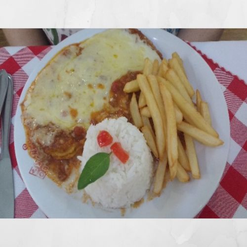 La Pergoletta Espressa