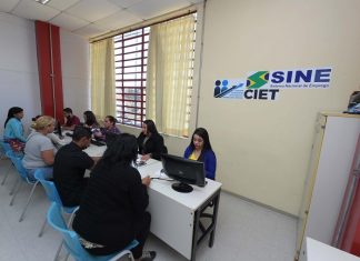 CIET divulga vagas para eletricista, motorista carreteiro e mecânico