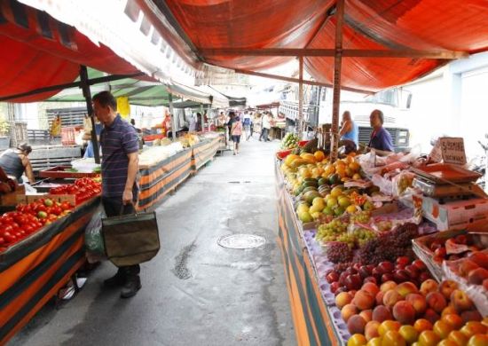 SDU abre vaga para venda de caldo de cana na feira do Jd. Vila Galvão