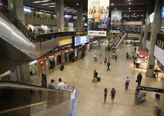 Aeroporto de Guarulhos cogita não pagar parcela da concessão