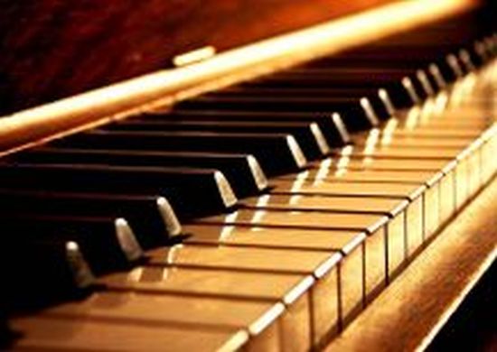 Prefeitura lança o primeiro concurso de piano da cidade