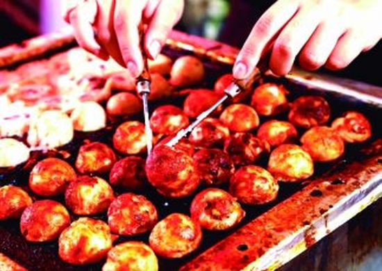 Festival Japonês reúne gastronomia e grande programação cultural neste final de semana