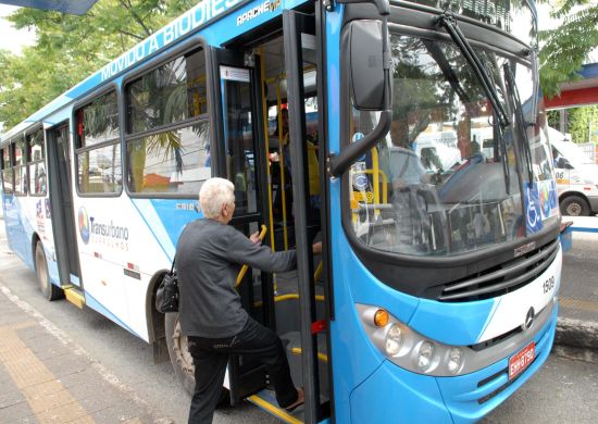 Itinerário da linha 210–Vl. Rio/Jd. Angélica será alterado a partir do dia 11