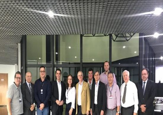 Prefeitura busca parcerias para ampliar oferta de vagas de emprego