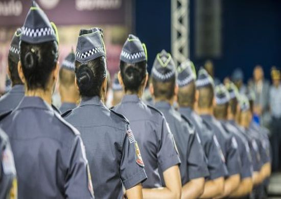 PM abre inscrições para selecionar 190 alunos-oficiais