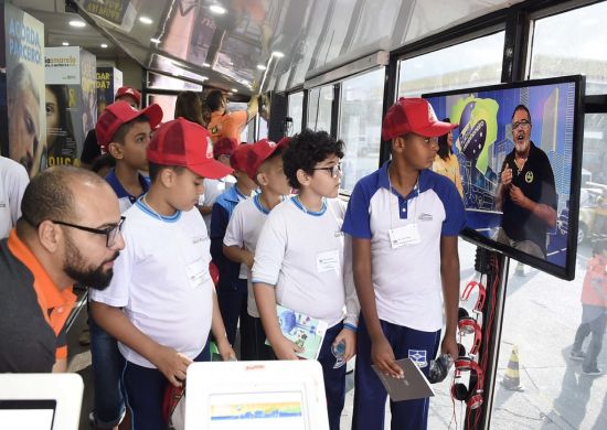 Guarulhos é a 1ª cidade a receber projeto do Brasil Caminhoneiro