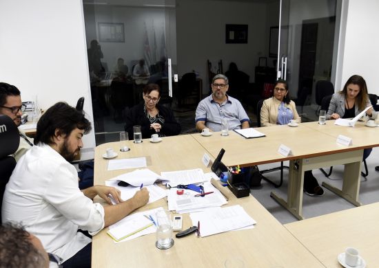 Executivo encaminha projeto Família Acolhedora à Câmara Municipal
