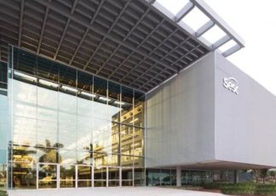 Sesc Guarulhos tem pré-estreia transmitida pela internet