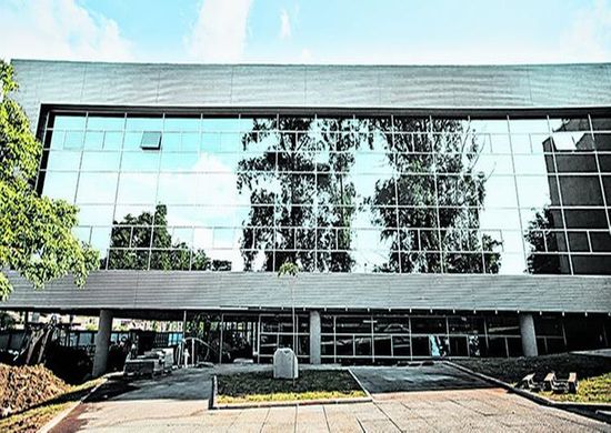 Nova unidade do Sesc Guarulhos promete revitalizar a região