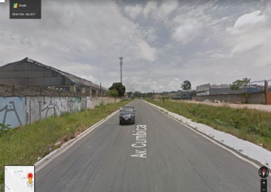 Suspeitos são mortos em Cumbica após tentar assaltar PM’s