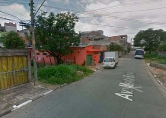 PM mata suspeito de assaltar motorista de aplicativo no Pimentas