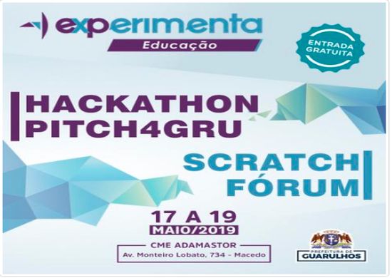 Experimenta abre inscrições para edição exclusiva sobre Educação