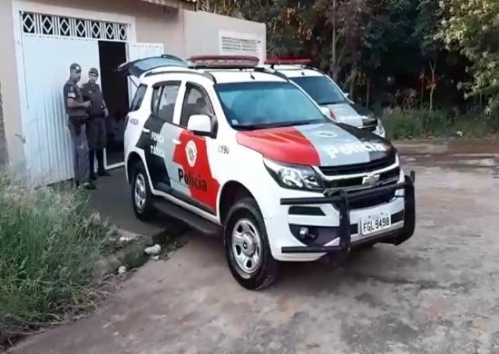 Polícia faz operação para prender pessoas ligadas ao PCC em Guarulhos