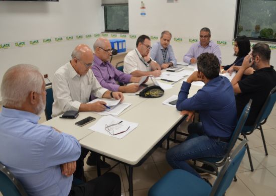 Conselho fiscal aprova por unanimidade contas do 1º trimestre da ACE-Guarulhos