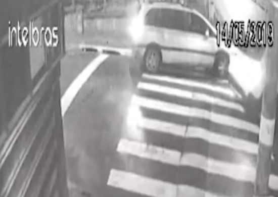 Justiça manda soltar motorista que atropelou travestis em Guarulhos