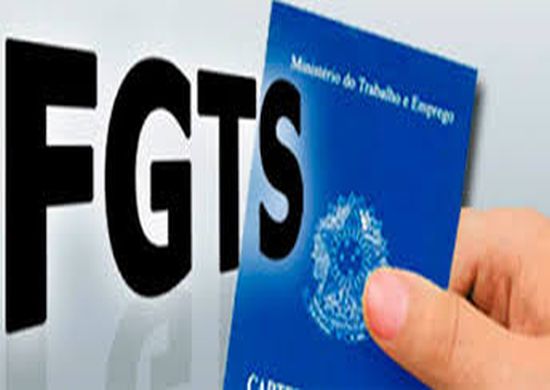 Governo estuda liberar saques em contas ativas do FGTS
