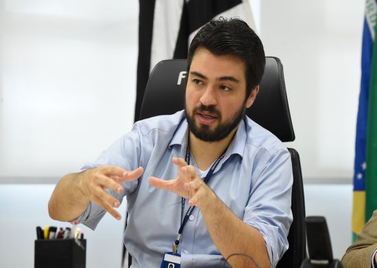 Guti divulga Planejamento Estratégico com 117 metas para 2019