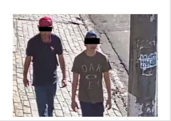 Tentiva de roubo na Vila Augusta termina com um ferido a bala