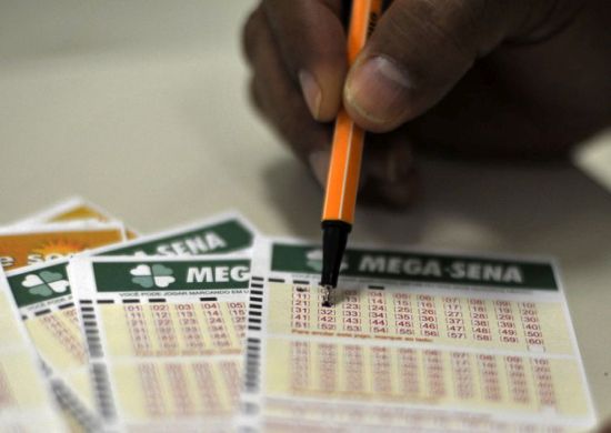 Mega-Sena sorteia nesta quarta-feira prêmio de R$ 48 milhões
