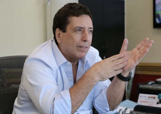 Reticências…por Pedro Notaro