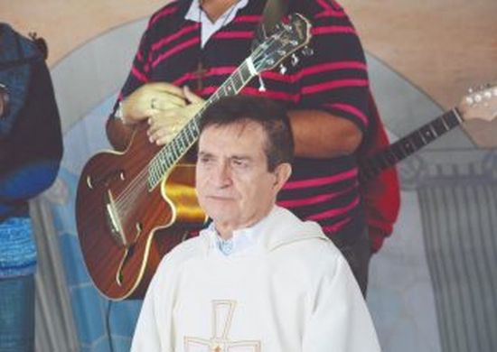 Padre guarulhense é acusado de abuso sexual em nos EUA