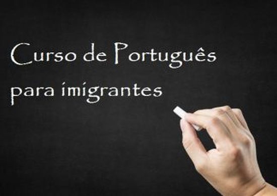 Guarulhos oferece curso gratuito de português para imigrantes
