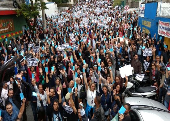Prefeitura concede reajuste aos servidores públicos